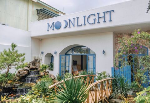 其他 Moonlight Homestay & Garden