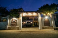 外觀 Moonlight Homestay & Garden