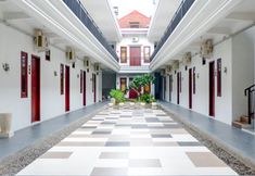 Khác 3 Kusuma Guest House Jombang RedPartner near Station Jombang