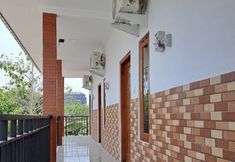 외관 2 NDALEM KUSUMA UTOMO SYARIAH