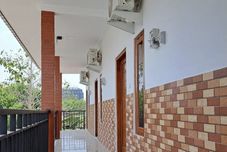 외관 NDALEM KUSUMA UTOMO SYARIAH