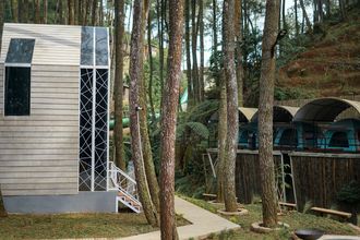 Exterior 4 Inspira Cabin