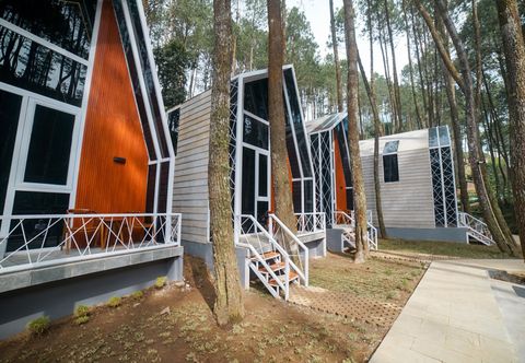 外観 Inspira Cabin