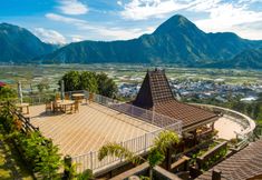 Lain-lain 5 HK Villa's