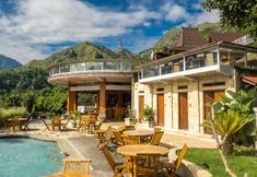 Lain-lain 7 HK Villa's