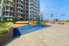 로비 Comfortable Studio at Apartment Tokyo Riverside PIK 2 By Travelio