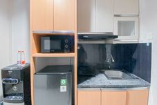 公共空間 Comfy and Good Studio at Patraland Amarta Apartment By Travelio