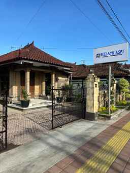 HOTEL Melayu Asri, USD 13.97