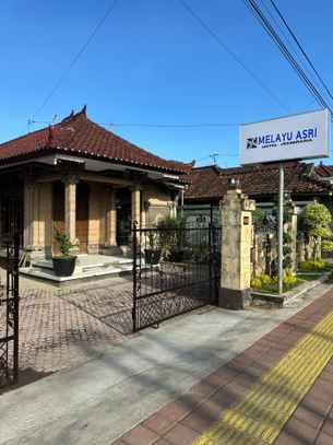 HOTEL Melayu Asri, Rp 187.328