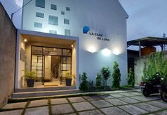 외관 5 La Casa De Luna