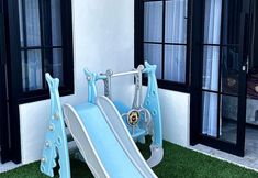 Functional Hall 4 VILLA SKY BATU B5 (5BR, 3KM) PRIVAT INDOOR POOL