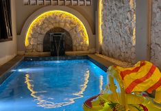 Others 7 VILLA SKY BATU B5 (5BR, 3KM) PRIVAT INDOOR POOL