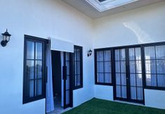 Exterior 6 VILLA SKY BATU B5 (5BR, 3KM) PRIVAT INDOOR POOL