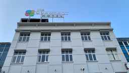 The Quadrant Hotel KNO, 747.731 VND