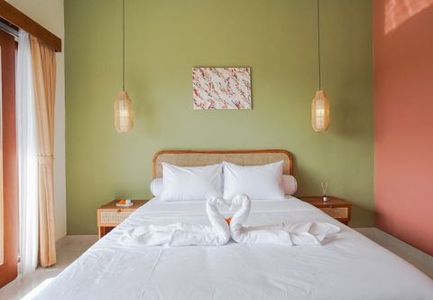 Kamar Tidur Kerti Suite