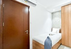 Others 2 Strategic and Comfy 2BR Apartment at Signature Park Grande By Travelio