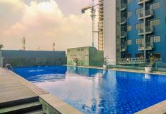 其他 5 Comfort and Cozy Stay Studio at Evenciio Margonda Apartment By Travelio