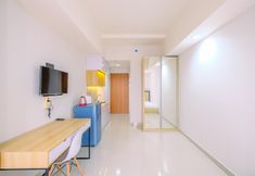 其他 2 Comfort and Cozy Stay Studio at Evenciio Margonda Apartment By Travelio