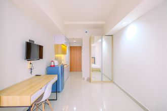 其他 4 Comfort and Cozy Stay Studio at Evenciio Margonda Apartment By Travelio