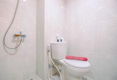 其他 4 Comfort and Cozy Stay Studio at Evenciio Margonda Apartment By Travelio