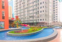 Others 7 Good and Restful Studio at Transpark Juanda Bekasi Timur Apartment By Travelio