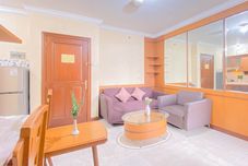Lobi Best Deal and Enjoy 2BR at Majesty Apartment By Travelio