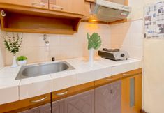 อื่นๆ 4 Best Deal and Enjoy 2BR at Majesty Apartment By Travelio
