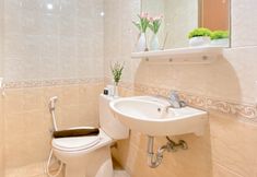 Lain-lain 6 Best Deal and Enjoy 2BR at Majesty Apartment By Travelio