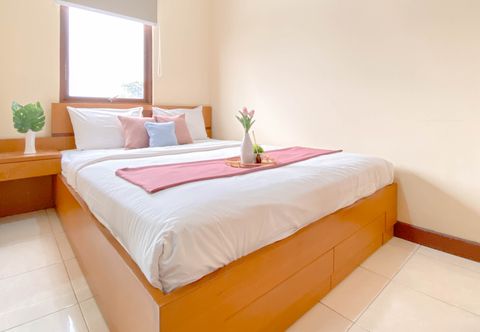 Lain-lain Best Deal and Enjoy 2BR at Majesty Apartment By Travelio