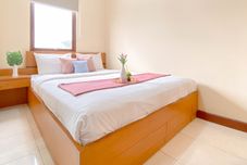 Lain-lain Best Deal and Enjoy 2BR at Majesty Apartment By Travelio