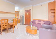 Lain-lain 3 Best Deal and Enjoy 2BR at Majesty Apartment By Travelio