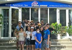 Exterior 5 SenSea Retreat Hotel & Apartment Phu Quoc