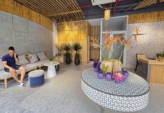 Lobby 7 SenSea Retreat Hotel & Apartment Phu Quoc