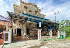 Exterior 3 Zulyan homestay Syariah RedPartner