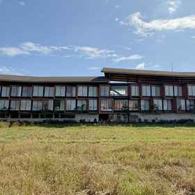Exterior / Building 1 The Fields Hotels & Apartments, Denpasar Hotels