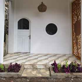 Exterior / Building 1 빌라 타만 수르가 린자니, TOLANG EMPAK HILL 호텔