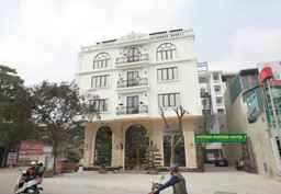 Sunflower Hotel by Huong Duong Hotel - Thanh Hoa, 562.500 VND
