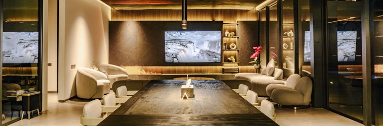 Lobi Amulya Luxury Villa