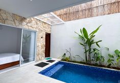 Swimming Pool 2 Casa De Vero Amore