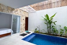 Swimming Pool Casa De Vero Amore