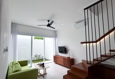 Lobby 6 Casa De Vero Amore