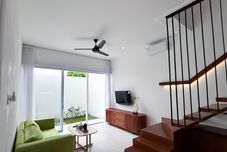 Lobby Casa De Vero Amore