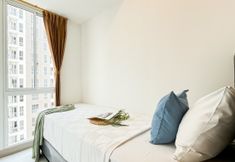 Others 6 Comfy and Nice 2BR at 32th Floor Tokyo Riverside PIK 2 Apartment By Travelio