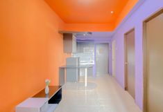 其他 3 The Modern 2BR Apartment at Suites @Metro By Travelio