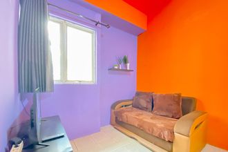 Others 4 The Modern 2BR Apartment at Suites @Metro By Travelio