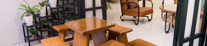 외관 2 Seruni Garden - Guesthouse Bandung