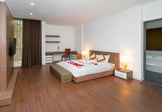 Phòng ngủ 6 BIDV Hotel Do Son