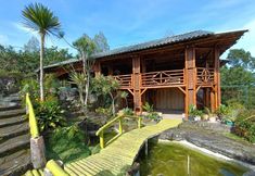 Lobi 5 Agrowisata Kopeng Gunungsari