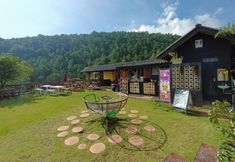 Restoran 7 Agrowisata Kopeng Gunungsari