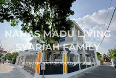 外觀 Nanas Madu Living Syariah Family